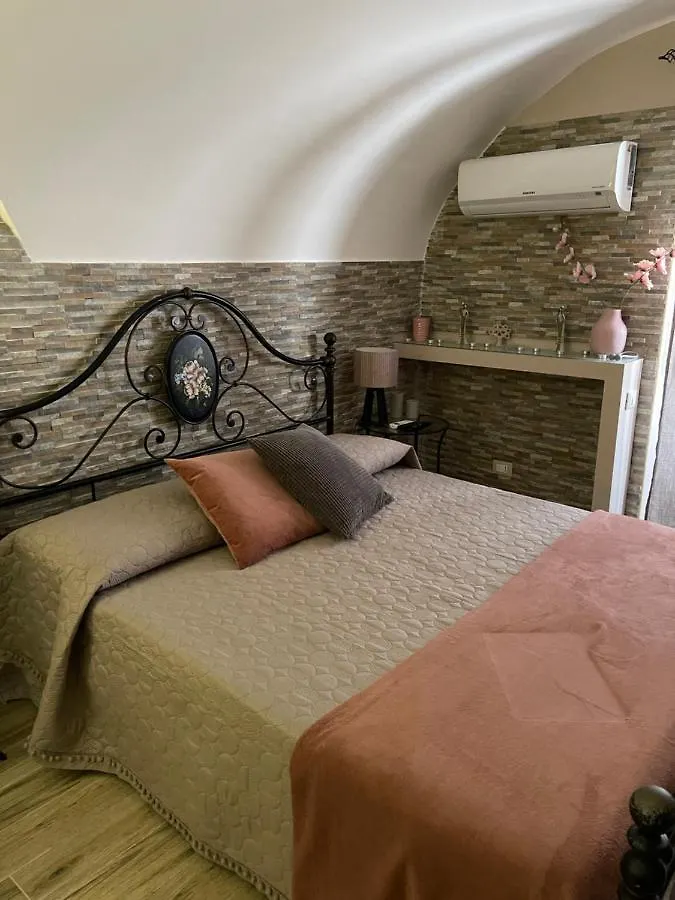 Pantaleone House Vila Catânia Itália
