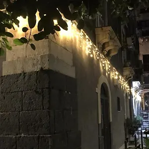 Appartamento A Casa Di Sole, Aeroporto di Catania Fontana Rossa
