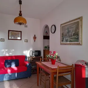 8380 Morellino Little House , Montemerano Italia