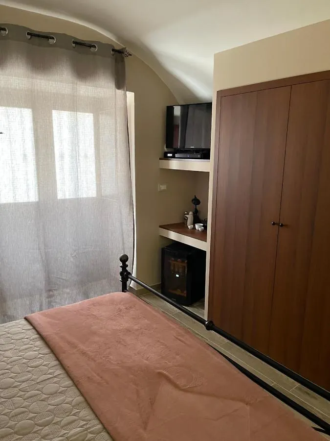 Pantaleone House Villa Catania Holiday home