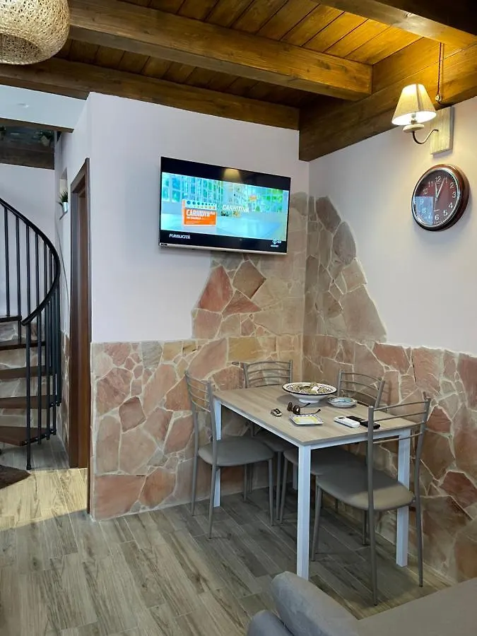 Holiday home Pantaleone House Villa Catania